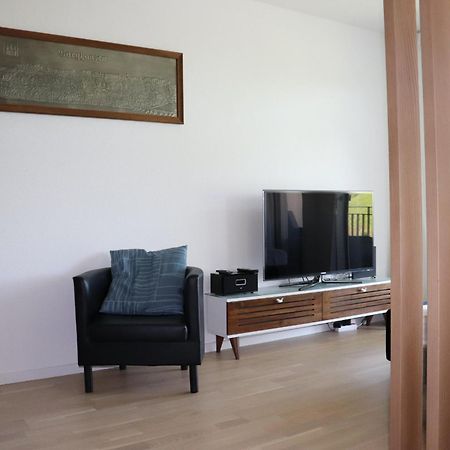 Luxus Apartment In Burghausen Exterior photo