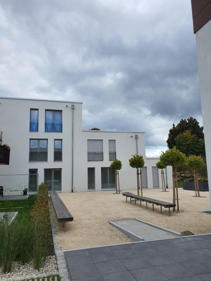 Luxus Apartment In Burghausen Exterior photo