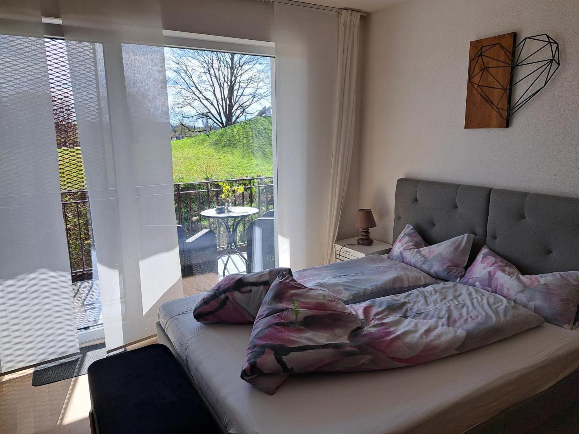 Luxus Apartment In Burghausen Exterior photo